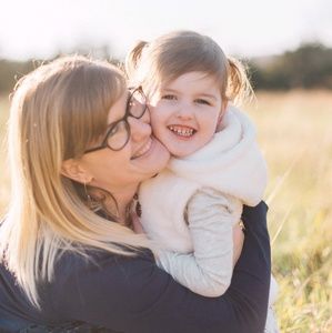 Meet your Posher, Lesley